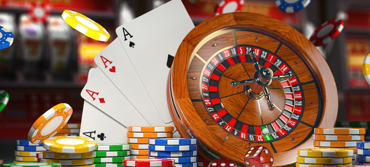 Most Popular Casino Games | Top Games Online